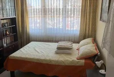 Apartament cu 2 camere nedecomandat în Libertății - 4