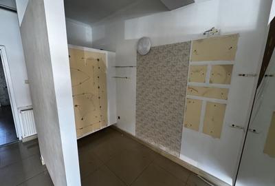 Spațiu pretabil cabinet, birouri, salon - Strada Călărașilor, 92 mp Spațiu pretabil cabinet, birouri, salon - Strada Călărașilor, 92 mp - 6