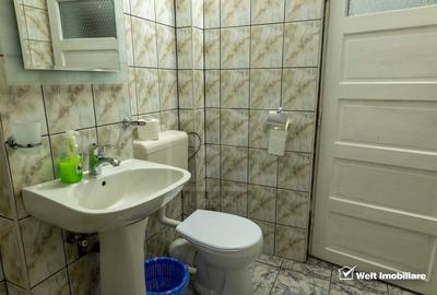 Oportunitate in Zorilor: casa spatioasa, curte mare si potential de investitie! - 8