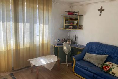 Apartament cu 2 camere nedecomandat în Exterior Vest - 7