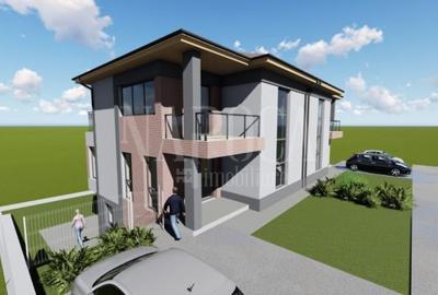 Teren intravilan pentru constructii de vanzare in Iris, Cluj Napoca - 2