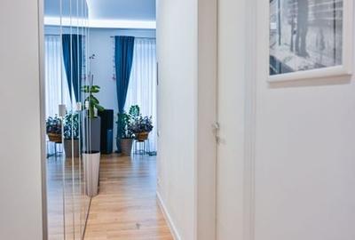 2 camere | curte proprie | Baneasa - 8