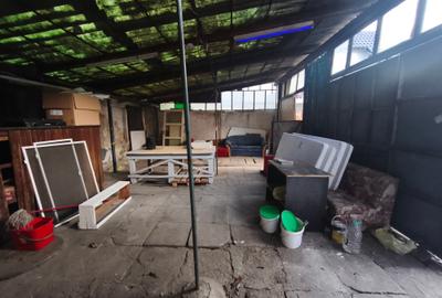 Casă individuală cu 4 camere cu Canalizare în Lipovei - 12