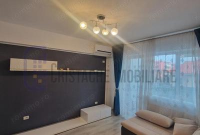 Apartament cu 2 camere decomandat în Central - 7