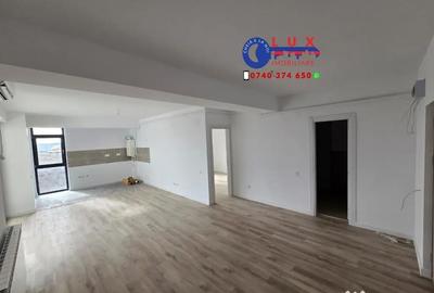 Apartament cu 2 camere semidecomandat în E3 - 7