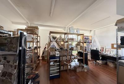 LX290 Hala Industriala Cu Teren Generos,  Bucovat LX290 Hala Industriala Cu Teren Generos,  Bucovat - 4