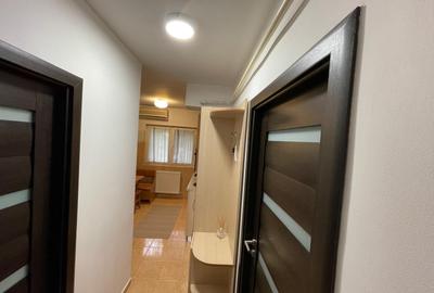 Garsonieră decomandată, mobilată în Tineretului - 9