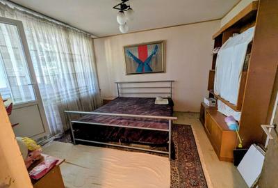 Apartament cu 3 camere decomandat în Central - 6