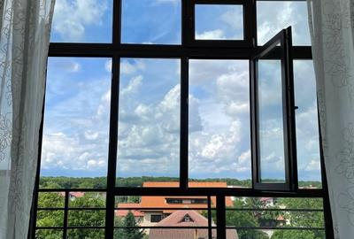 Apartament cu 2 camere decomandat în Sisești - 2