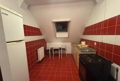 Apartament cu 2 camere decomandat, mobilat în Valea Oltului - 14