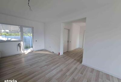 Casă cu 4 camere cu Teren 300 Mp în Crevedia - 8