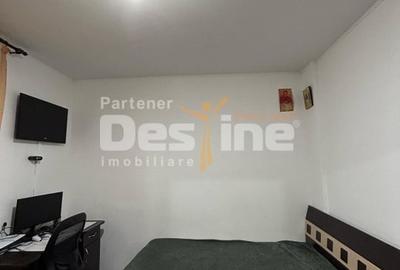 Casă individuală cu 3 camere decomandat cu Canalizare în Palat - 5