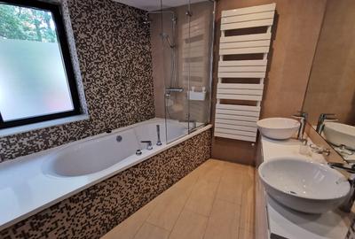 Apartament cu 4 camere, mobilat în Kiseleff - 9