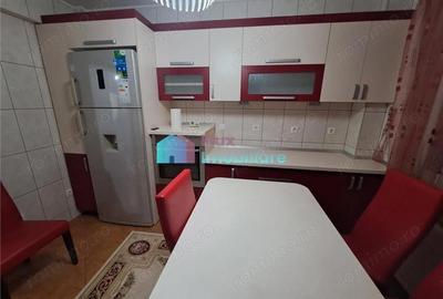 Apartament cu 4 camere decomandat în George Enescu - 11