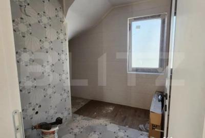 Apartament cu 4 camere semidecomandat în Florești - 7