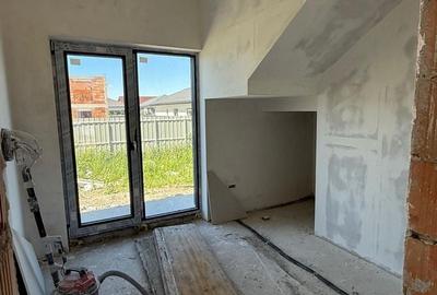 Casă individuală cu 5 camere cu Teren 470 Mp în Tărlungeni - 5