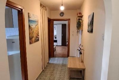 Garsonieră decomandată, mobilată în Lipovei - 1