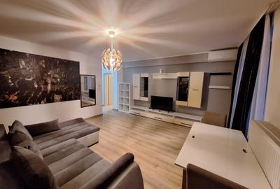 380 euro!!!Ap.cu 2 camere Et 2 + loc parcare Ghiroda - 3