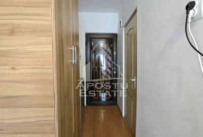 Garsoniera in bloc de apartamente, zona Bucovina - 5