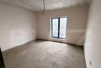 Casa etaj, 114 mp utili, 565 mp teren, Itcani - Cartier excl - 6