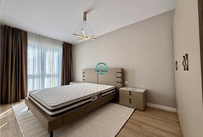Apartament cu 2 camere decomandat, mobilat în 1 Decembrie 1918 - 4