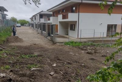 Teren de 500 mp, în Florești - 6
