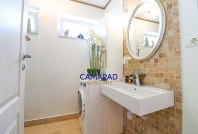 Apartament cu 3 camere decomandat, mobilat în Dristor - 9