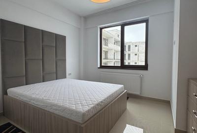 Apartament 2 camere decomandat CAMPUS - 6