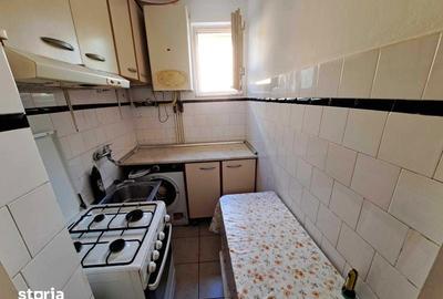 Apartament cu 2 camere semidecomandat în Libertății - 7