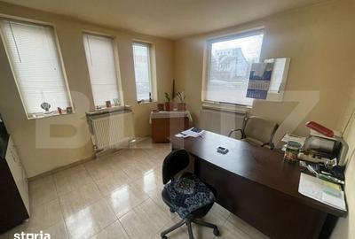 Apartament cu 3 camere în Central - 5