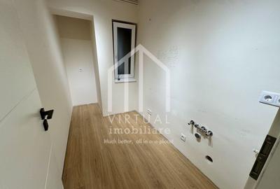 Apartament cu 2 camere în Mihai Viteazul - 3