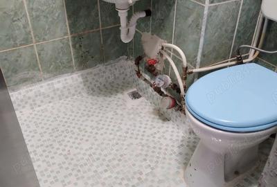 Garsoniera de vanzare Piatra Neam? (fostul bloc fantoma) - Str Narciselor, nr. 122, Maratei - 1