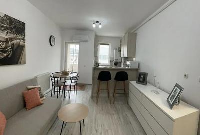 Apartament 2 camere, decomandat, 41 mp, centrala, ac, Tineretului-Militari - 3