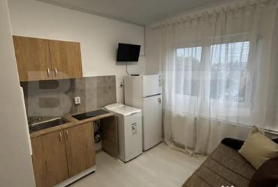 Garsonieră în Tractorul - 4