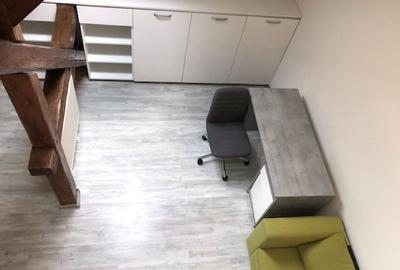 Garsonieră semidecomandată, mobilată în Semicentral - 2