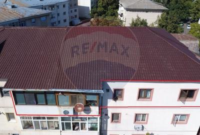 Apartament cu 4 camere  in zona Ultracentrala( Primaria Focsani) - 11