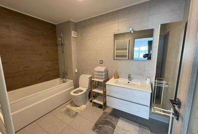 Vila de inchiriat / Greencity / Sos.Giurgiului / Mobilat utilat / - 6