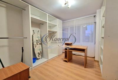 Apartament modern, aproape de universitati, zona Observator - 12