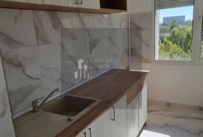 Apartament cu 2 camere semidecomandat în 1 Decembrie 1918