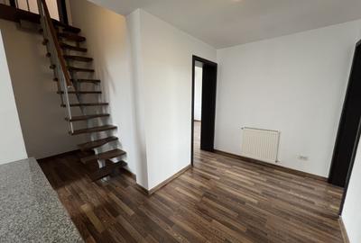 Duplex cu 5 camere cu Canalizare în Pipera - 22