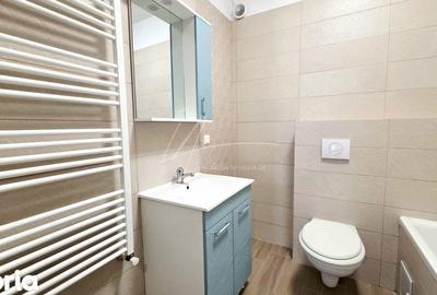 Apartament cu 2 camere semidecomandat, mobilat în Ghencea - 11