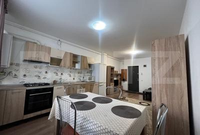 Apartament 2 camere, 42 mp, parcare, zona Eroilor - 1