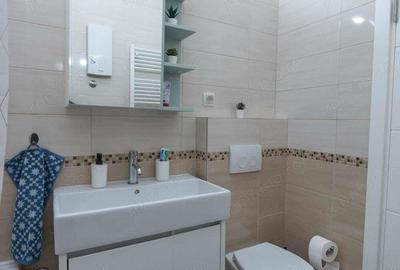 Garsoniera in zona Lujerului - 3