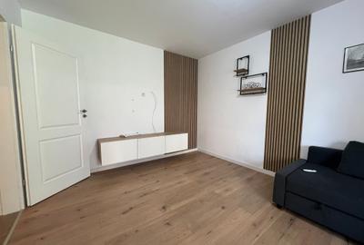 Apartament 2 camere mobilat cu gradina proprie / Bragadiru - 7