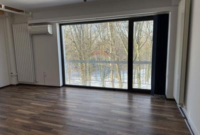 Spatiu de birouri de inchiriat in zona Gradinii Botanice, str. Ceahlau - 7