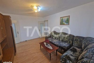 Apartament cu 2 camere semidecomandat în Central - 7