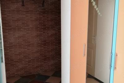 Apartament cu 3 camere decomandat în Fălticeni - 3