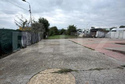 Spațiu comercial, de 320 mp, în Burdujeni - 5