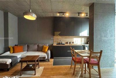 Garsonieră, mobilată în Mogoșoaia - 7