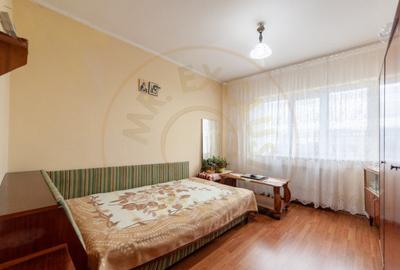 Apartament 3 camere cartier Tudor Vladimirescu langa Arges M - 4